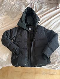 Giubbotto Canada Goose