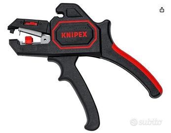 Knipex Pinza Spelacavi