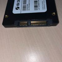 S3+ SSDC960 - 2,5” SATA 3.0 - Retail