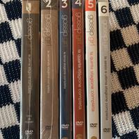 Dvd GOSSIP GIRL nuovo