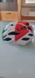 Casco ciclismo Las Cobalto M
