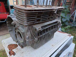 Carter motore Kawasaki Z1 900 anni 70