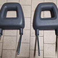 poggiatesta posteriori Fiat Panda 169 (2003-2012)