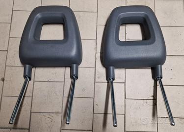 poggiatesta posteriori Fiat Panda 169 (2003-2012)