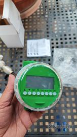 programmatore per irrigazione