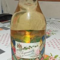 grappa romano levi 