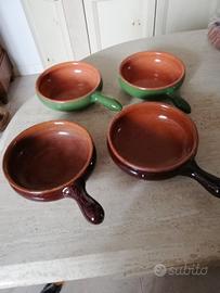 tegami in terracotta