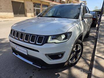 JEEP RENEGADE 1.6 MJET II 120CV LIMITED 2019 D.O.C