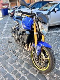 Yamaha FZ1-1000 150cv