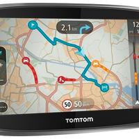 Navigatore TomTom GO 6000 Display 6"
