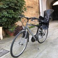 bici da passeggio 