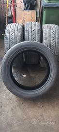 gomme estive