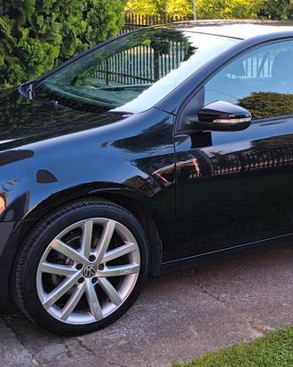 Golf 6 TDi 1.6 Highline