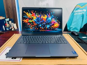 Workstation Grafica Dell Pro 16 Max Mc16250 Nvidia