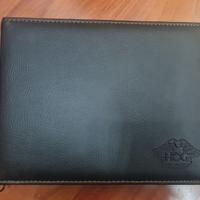 PORTADOCUMENTI HARLEY DAVIDSON