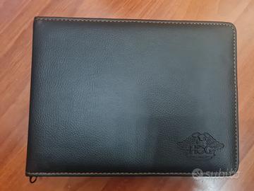 PORTADOCUMENTI HARLEY DAVIDSON