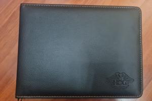 PORTADOCUMENTI HARLEY DAVIDSON