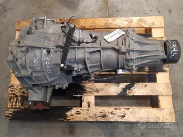 CAMBIO MANUALE COMPLETO AUDI A4 Berlina 0B1301103D