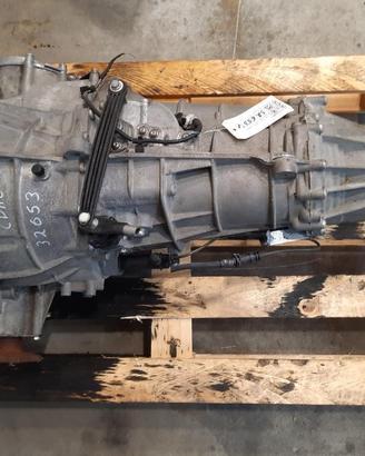 CAMBIO MANUALE COMPLETO AUDI A4 Berlina 0B1301103D