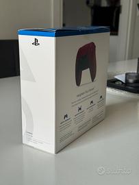 Controller Dualsense ps5 rosso nuovo - Console e Videogiochi In vendita ...