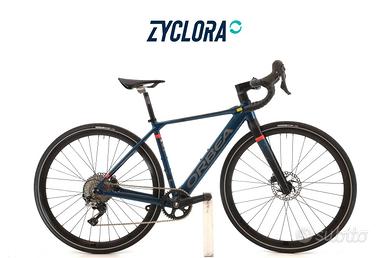 Orbea Gain D30 1X t.48