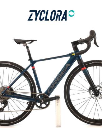 Orbea Gain D30 1X t.48