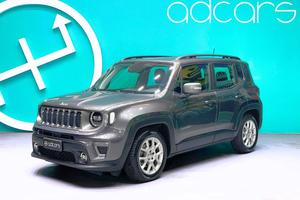 JEEP Renegade 1.3 T4 DDCT Limited *CAMBIO AUTOMATI