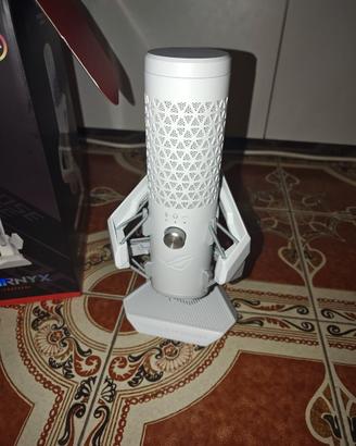 Microfono rog carnyx asus