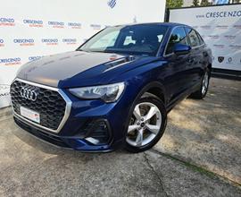 AUDI Q3 SPB 35 TDI quattro S tronic - MINI RATA