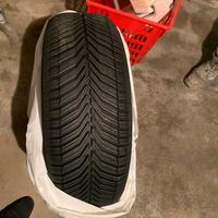 Gomme  michelin 4 stagioni