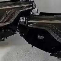 BMW 2 G47 G87 Fari Full LED