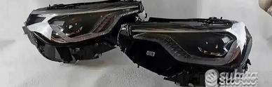 BMW 2 G47 G87 Fari Full LED