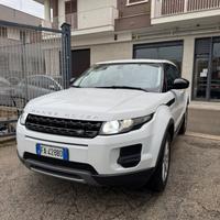 Land Rover Range Evoque 2.2 TD4 5p. Pure