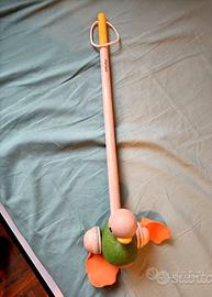 Gioco per primi passi