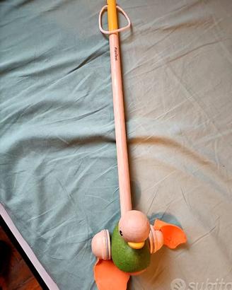 Gioco per primi passi