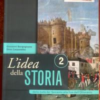 L’idea della Storia 2