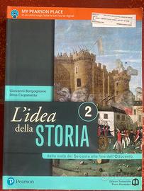 L’idea della Storia 2