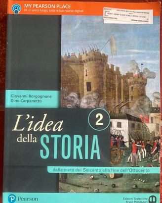 L’idea della Storia 2