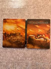Stalingrad Blu Ray Steelbook