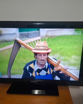 TV TOSHIBA 32 pollici modello 32LV933G 