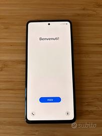 Samsung Galaxy A52s 5G - nuovo