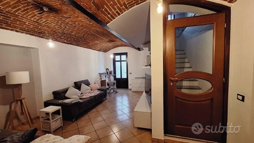 Appartamento – Gaglianico, Biella - Vista 3