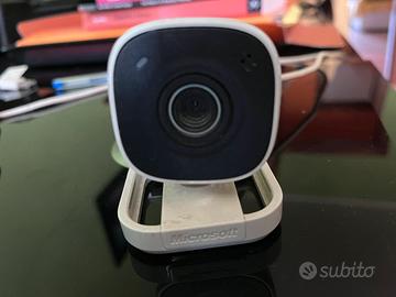 Webcam lifecam vx-800 microsoft