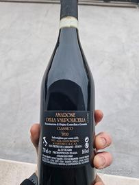 vino amarone sartori 2020