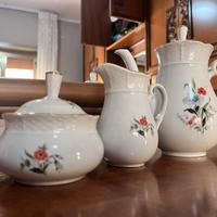 Thun antica porcellana