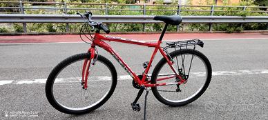 Bicicletta 26"  da uomo/ragazzo 
