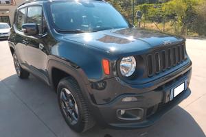 JEEP RENEGADE 2.0 MLTJ 140CV 4X4 LONGITUDE