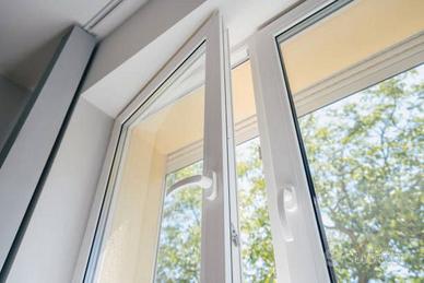 Finestre in Pvc + omaggio