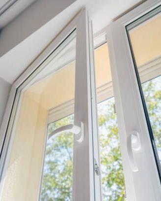 Finestre in Pvc + omaggio