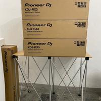 PIONEER XDJ  RX3